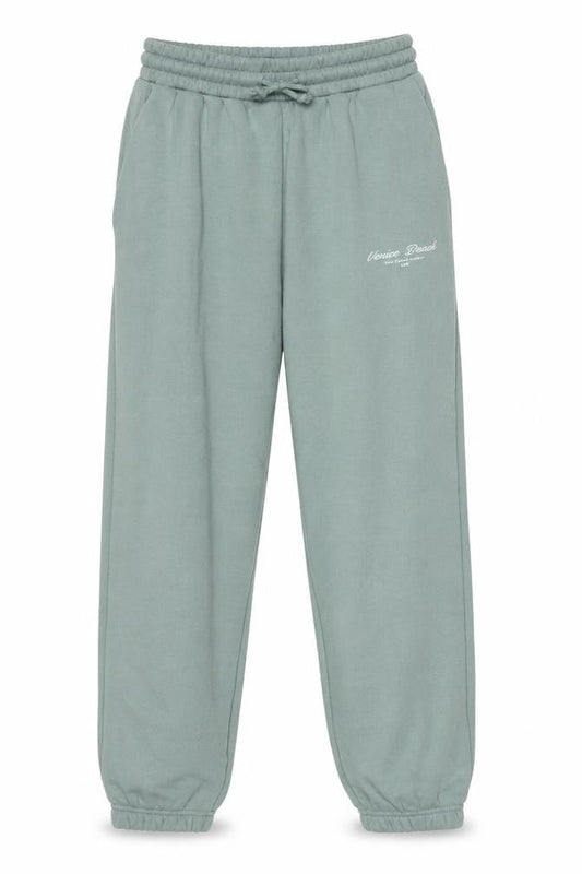 Womens UK Size XS Dunnes Stores Regular Fit Sweatpants Green Trousers