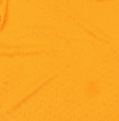 Umbro Boys Orange Ireland Football Jersey T-Shirt 10-11 Years