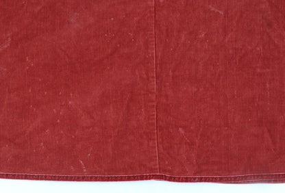 Womens UK Size 16 Alice Collins A-Line Corduroy Skirt