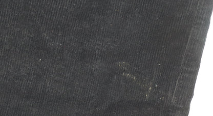Womens UK Size 32 Nudie Jeans Co Slim Fit Casual Workwear Black Trousers