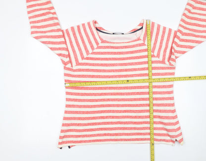 Womens UK Size 18 George Multicoloured Pullover Sweatshirt