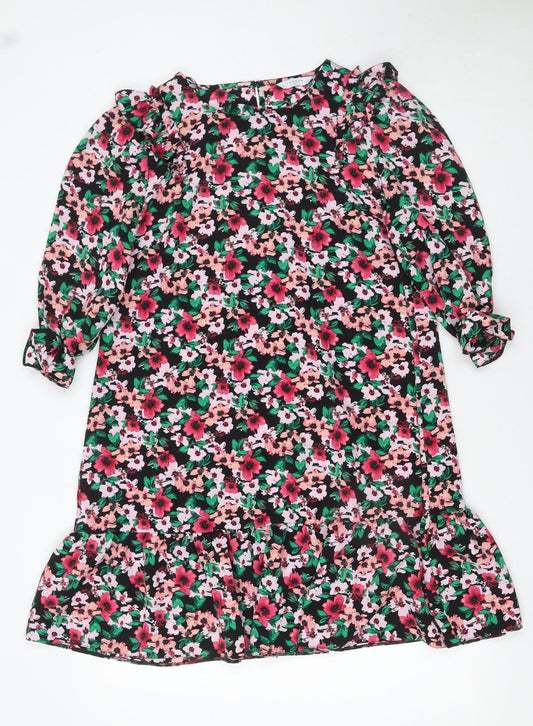 Womens UK Size 12 Matalan Shift Dress
