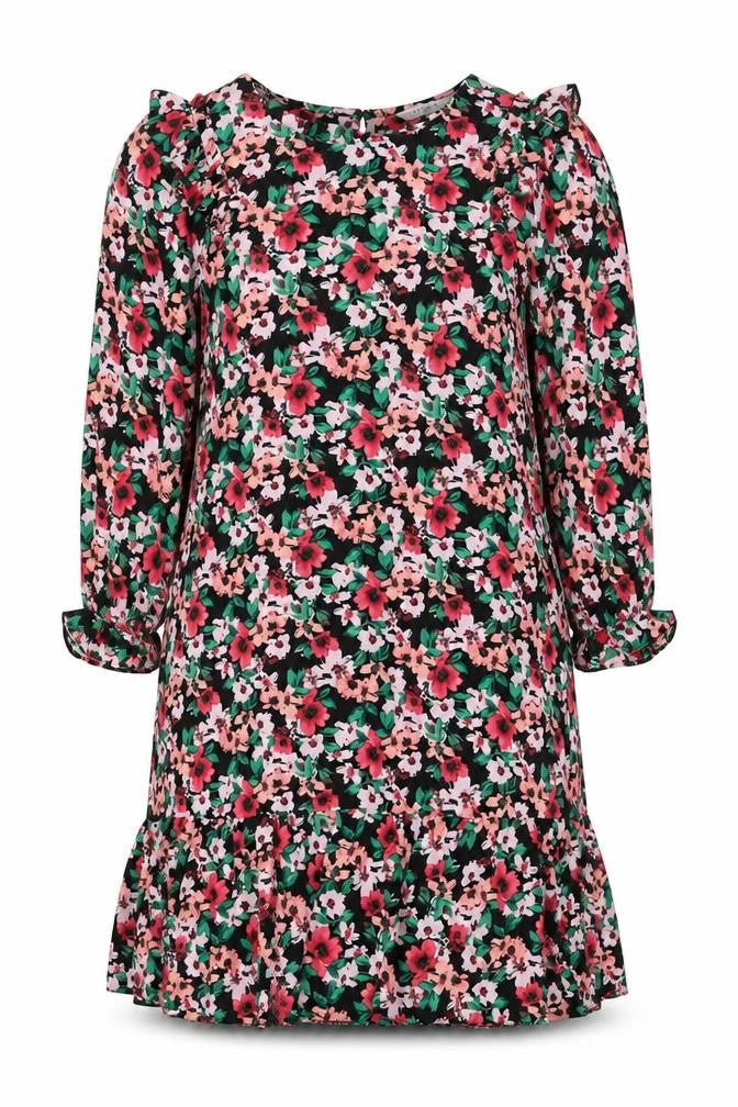 Womens UK Size 12 Matalan Shift Dress