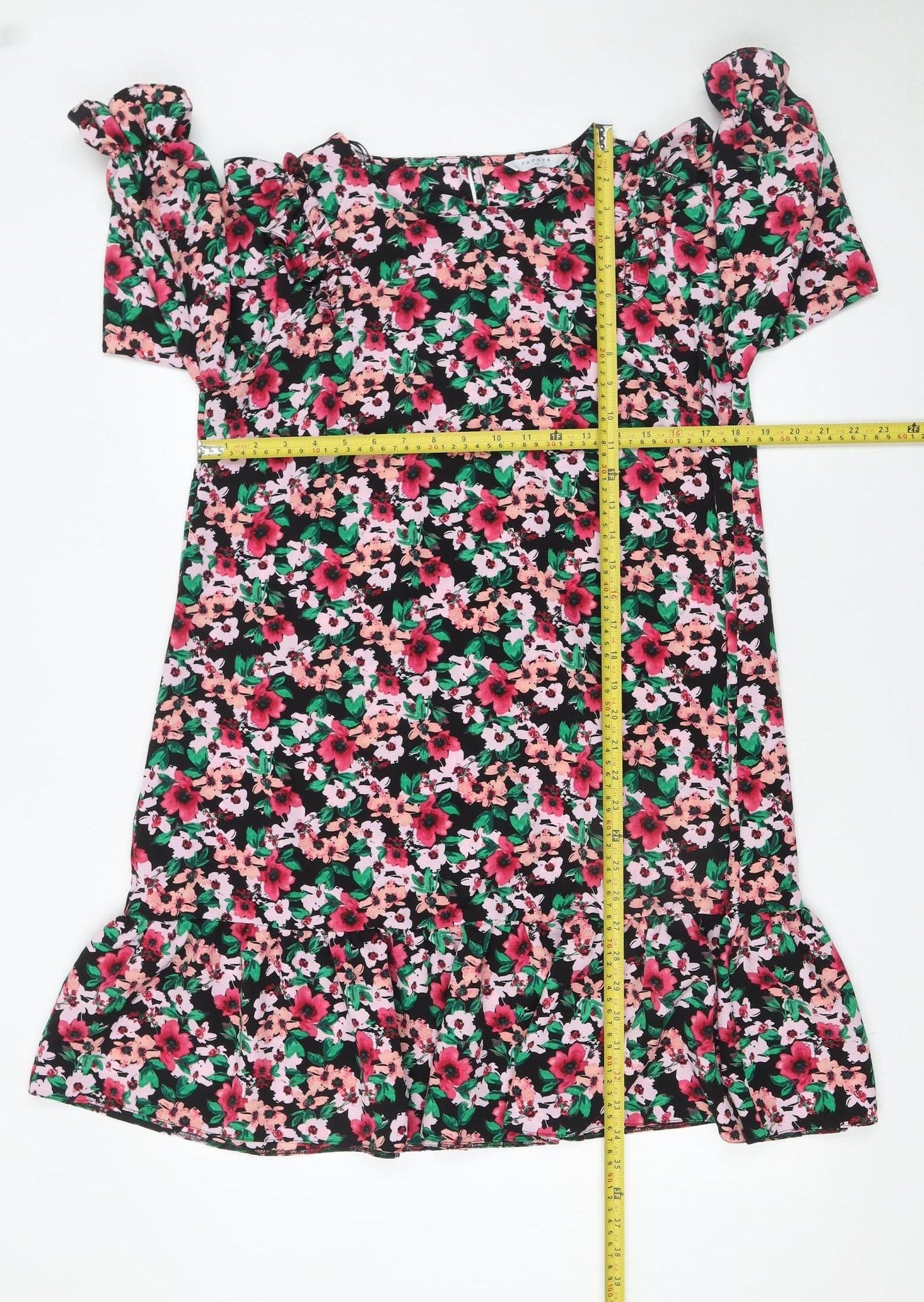 Womens UK Size 12 Matalan Shift Dress