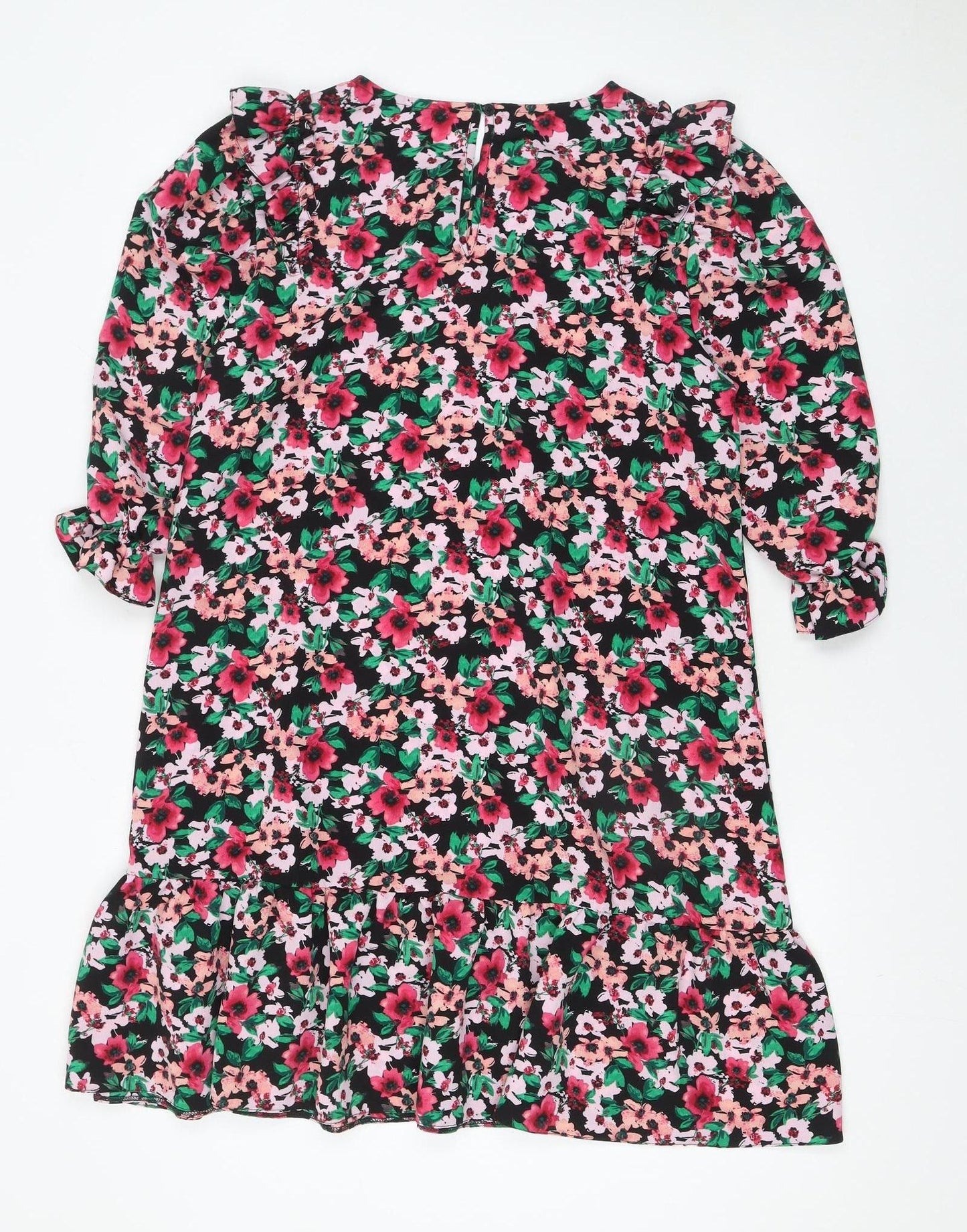 Womens UK Size 12 Matalan Shift Dress