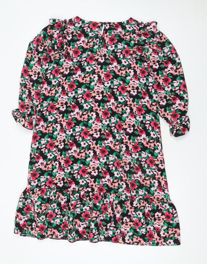 Womens UK Size 12 Matalan Shift Dress