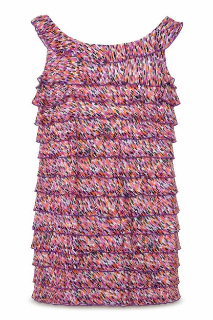 Womens UK Size 14 M&Co Shift Dress