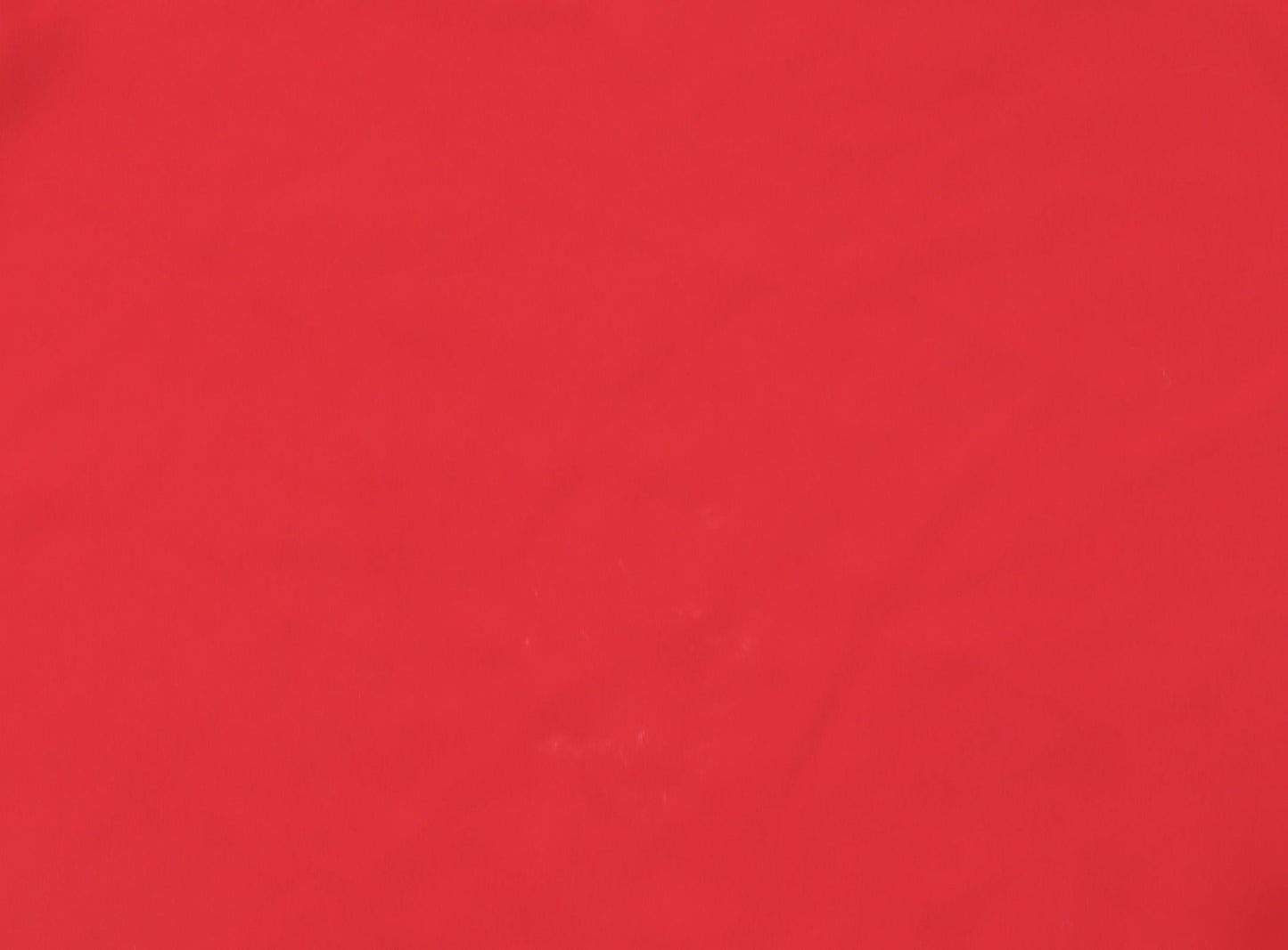 Womens UK Size 12 NEXT Red Tunic Blouse