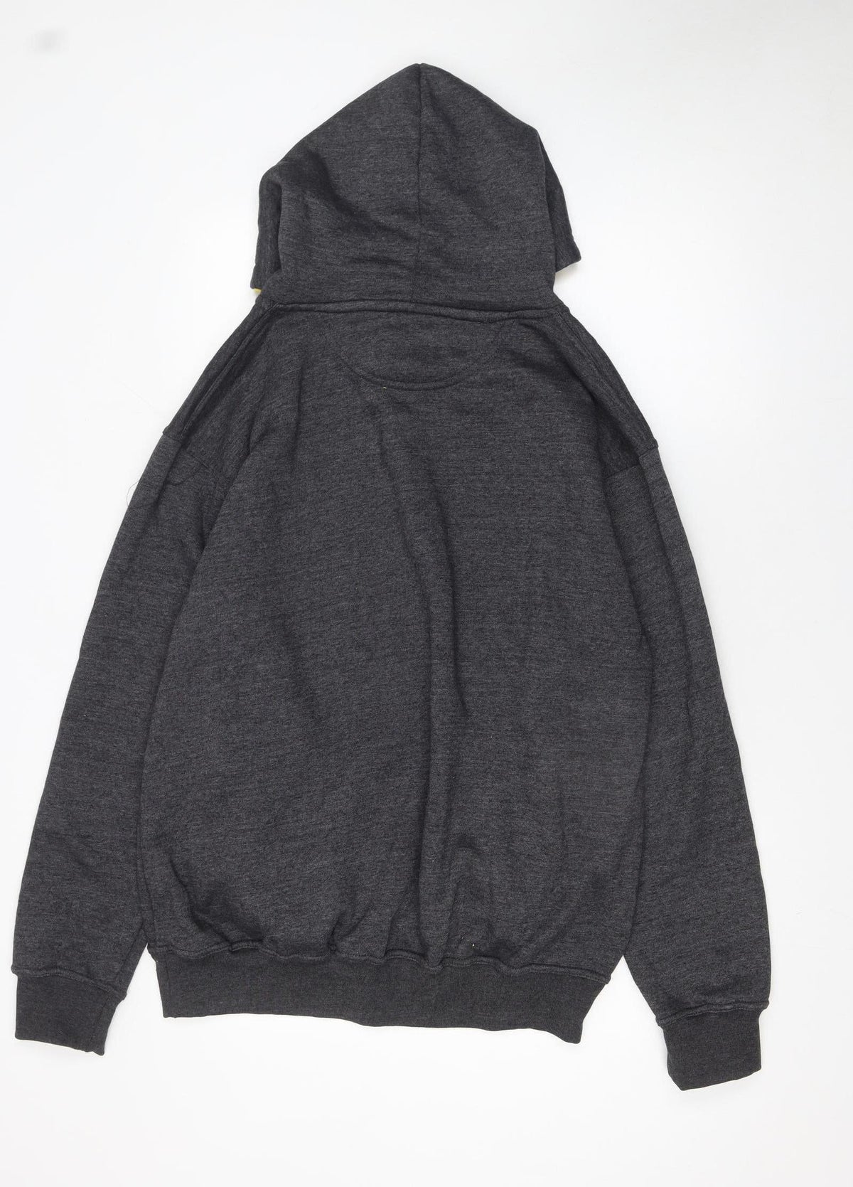 Mens UK Size XL HLY EQPT Heritage Grey Pullover Hoodie