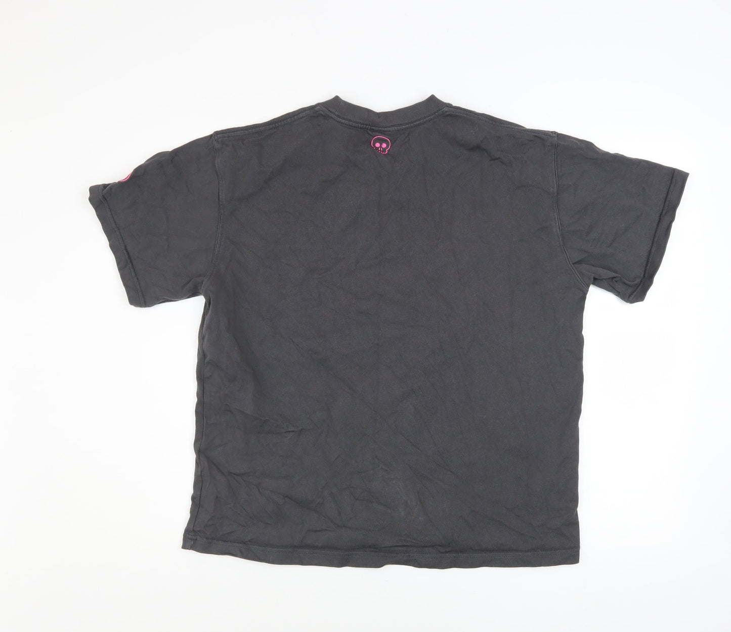 Mens UK Size S The Losers Club Black  T-Shirt