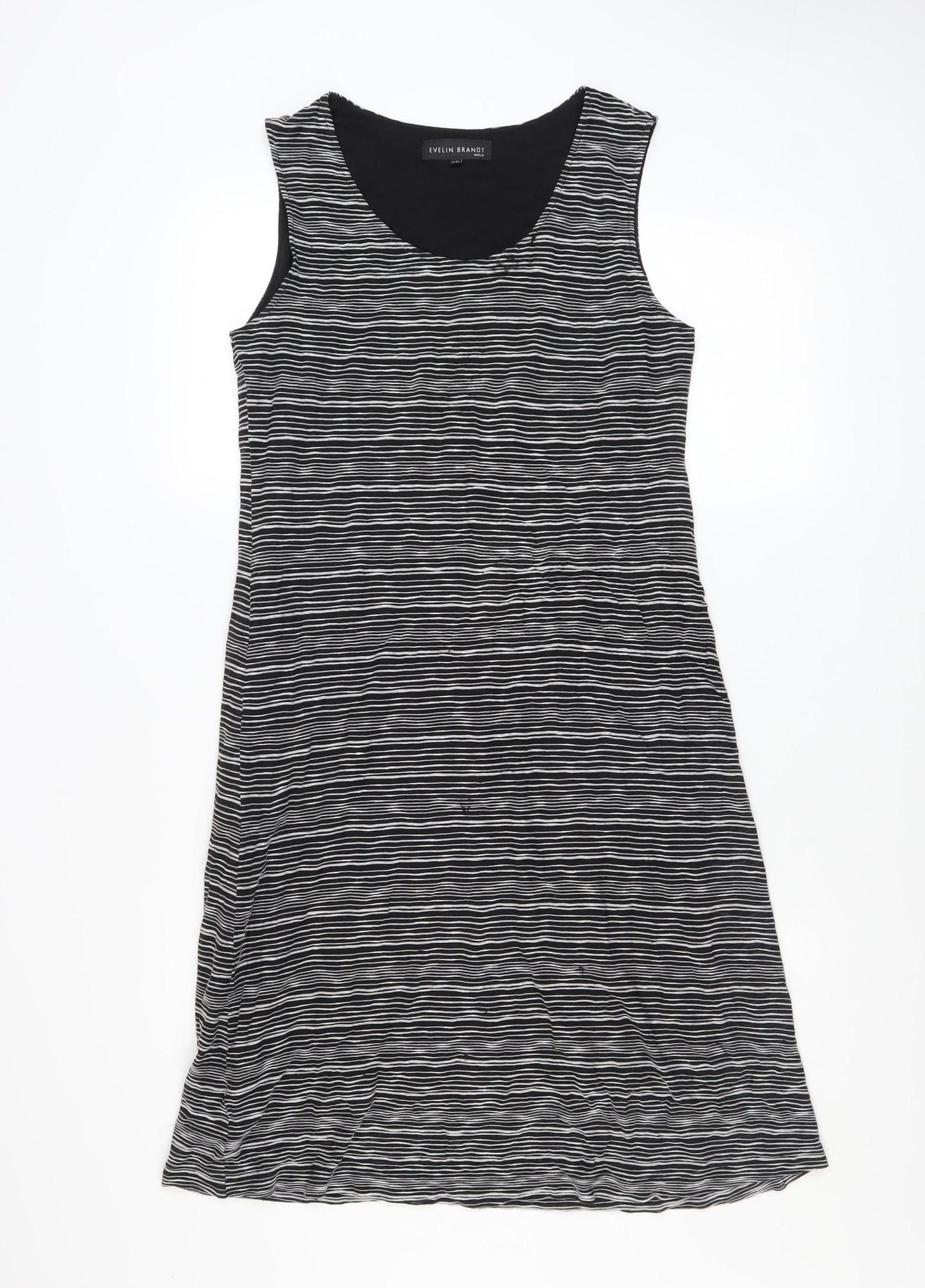 Womens UK Size 10 Evelin Brandt Berlin Tank Dress