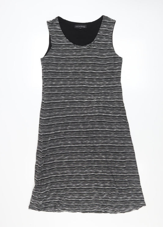 Womens UK Size 10 Evelin Brandt Berlin Tank Dress