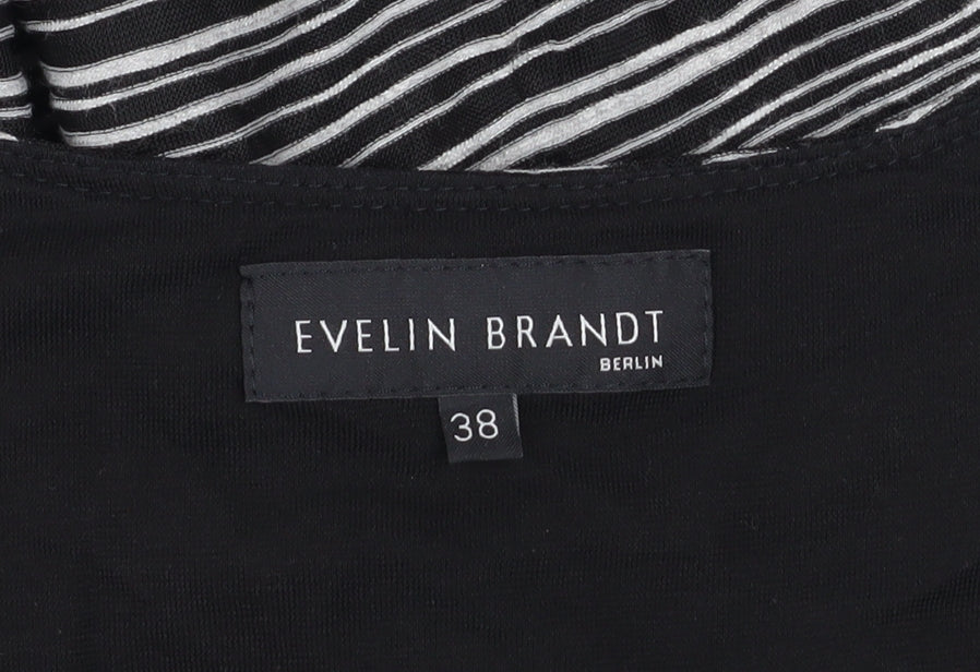 Womens UK Size 10 Evelin Brandt Berlin Tank Dress