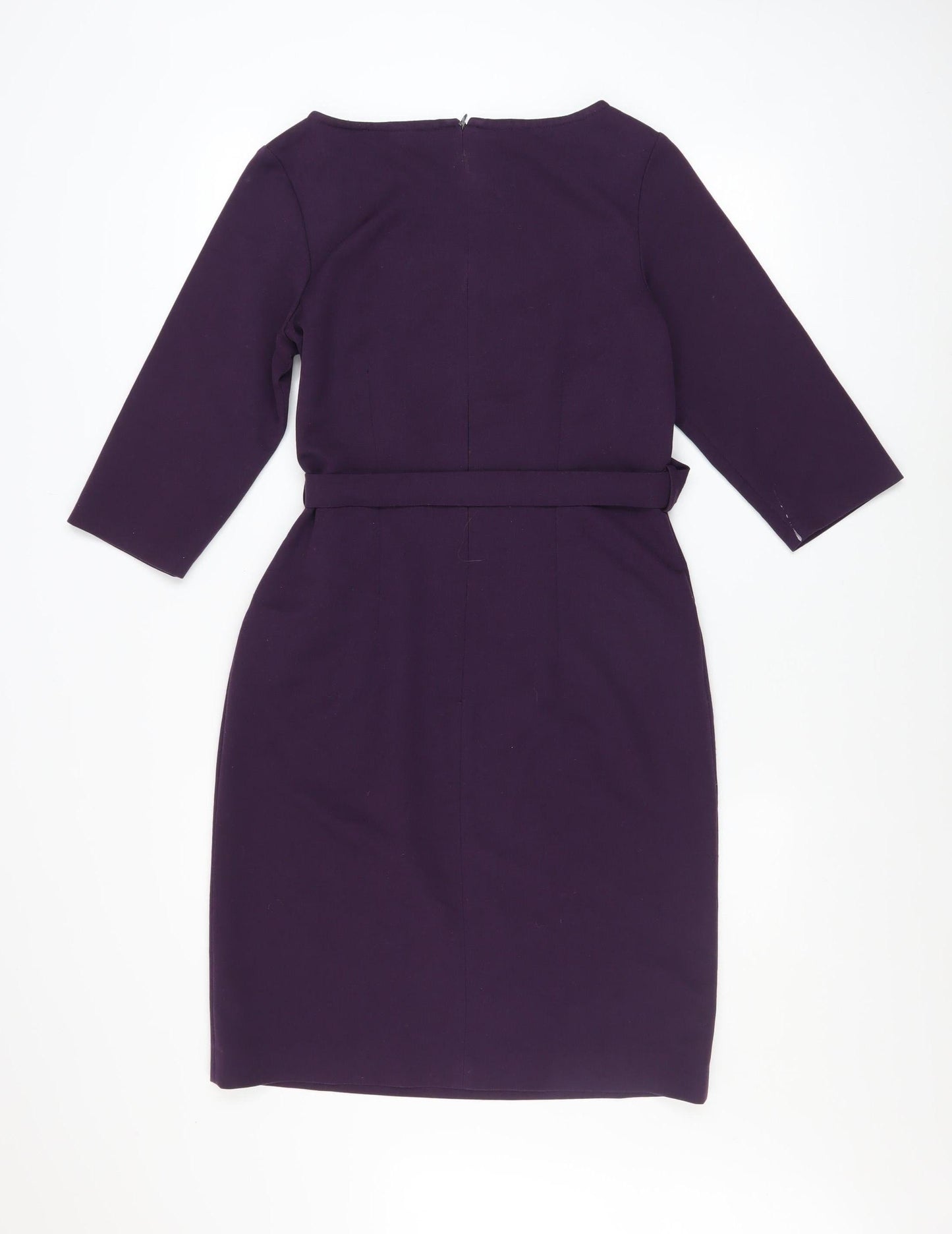 Womens UK Size 8 Luke Lovely Sheath Dress
