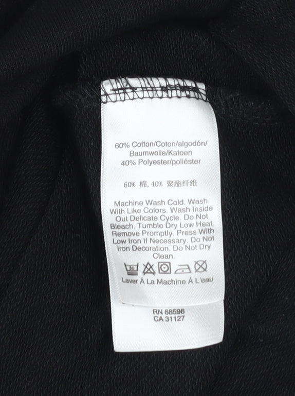 Womens UK Size 12 DKNY T-Shirt Dress