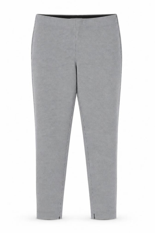 Womens UK Size XL MNG Slim Fit Leggings Grey Trousers