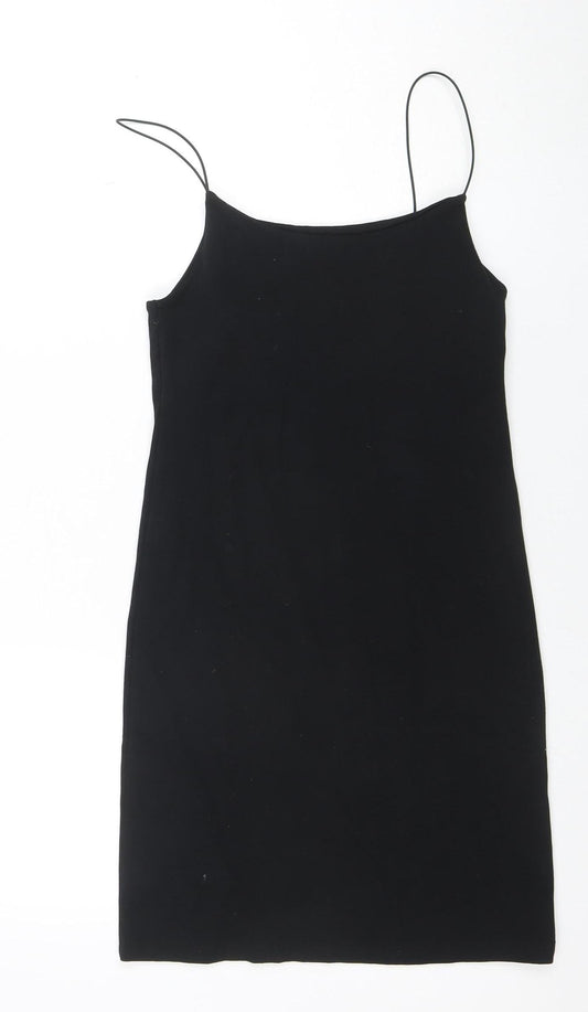 Womens UK Size XL Zara Slip Dress