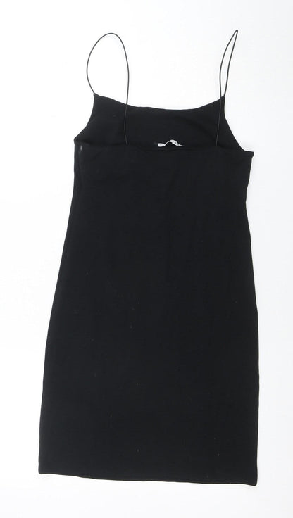 Womens UK Size XL Zara Slip Dress
