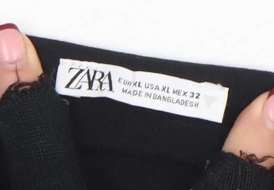 Womens UK Size XL Zara Slip Dress
