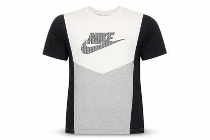 Mens UK Size S Nike Multicoloured  T-Shirt