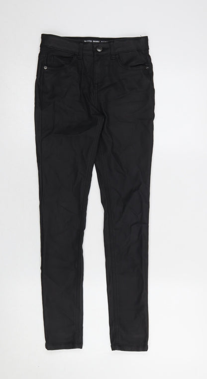 Girls UK Size 10-11 Years Denim Co. Slim Fit Skinny Jeans