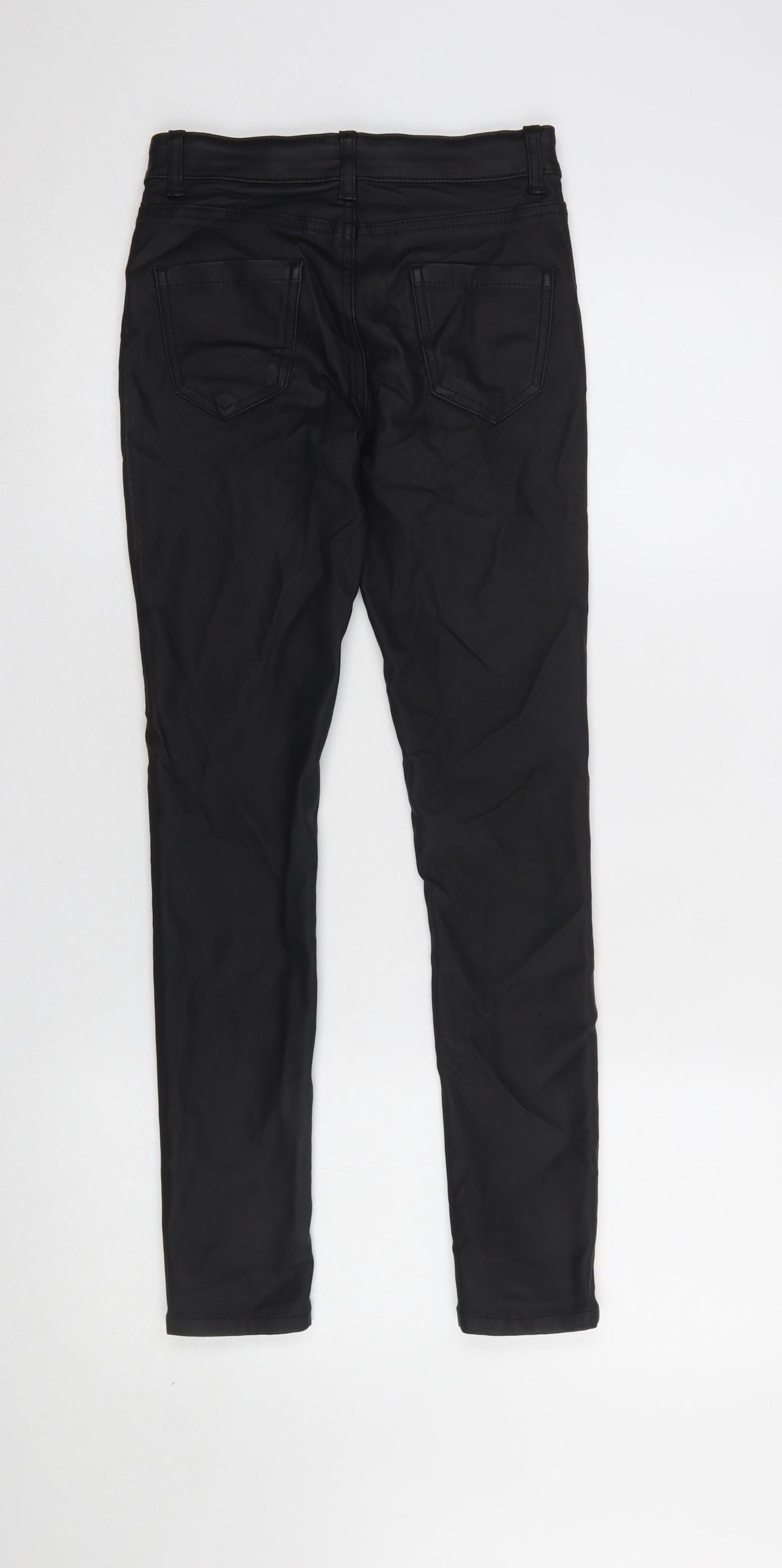 Girls UK Size 10-11 Years Denim Co. Slim Fit Skinny Jeans