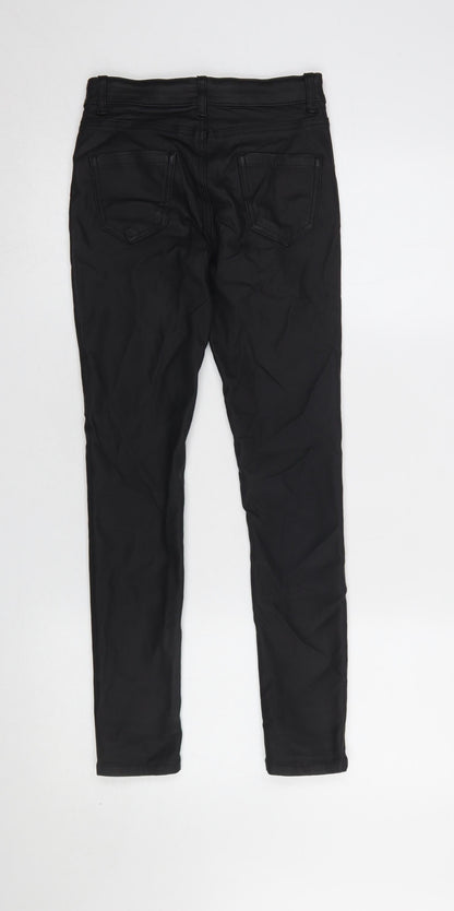 Girls UK Size 10-11 Years Denim Co. Slim Fit Skinny Jeans