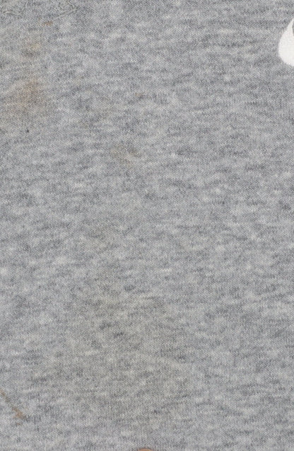 Boys UK Size 13-15 Years Nike Grey Pullover Hoodie