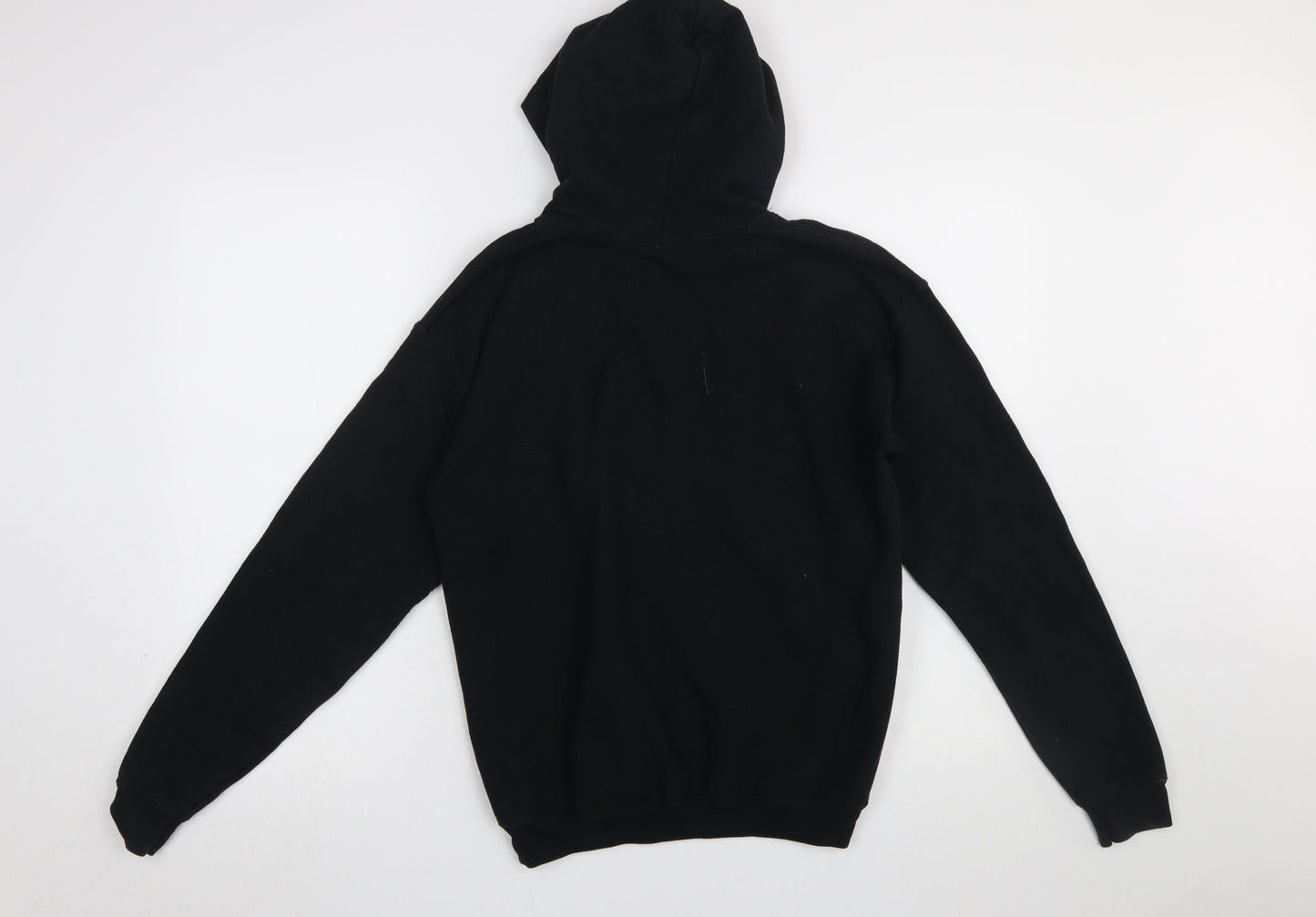 Boys UK Size XL Harry Potter Black Pullover Hoodie