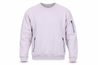 Mens UK Size M NEXT Purple Pullover Sweatshirt