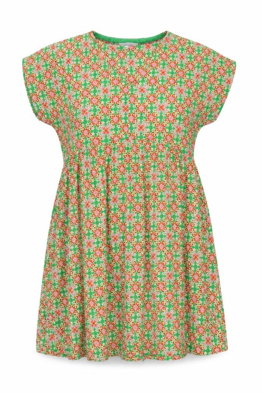 Womens UK Size L Joules Fit & Flare Dress
