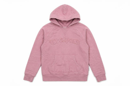 Womens UK Size S Trespass Pink Pullover Hoodie