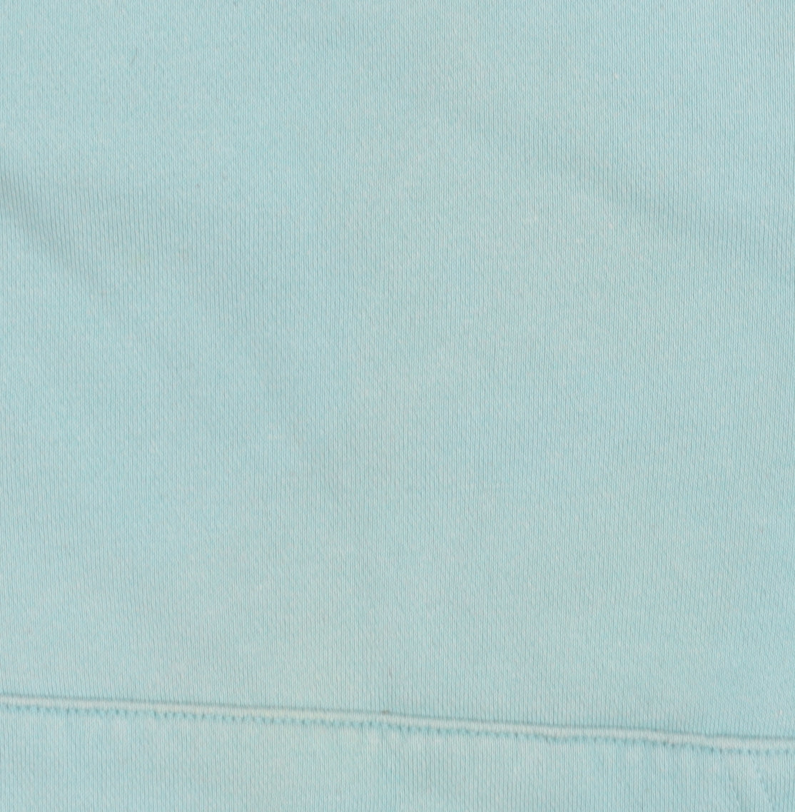 Womens UK Size M Nike Blue Pullover Hoodie