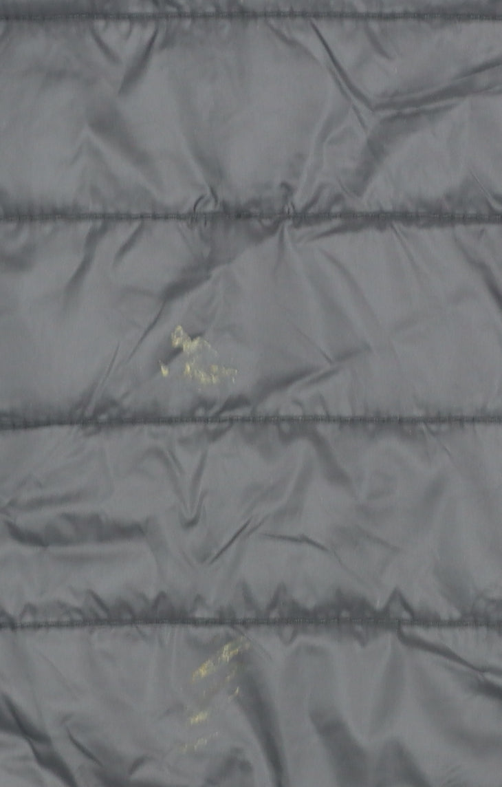 Mens UK Size M Regatta Black Soft Shell