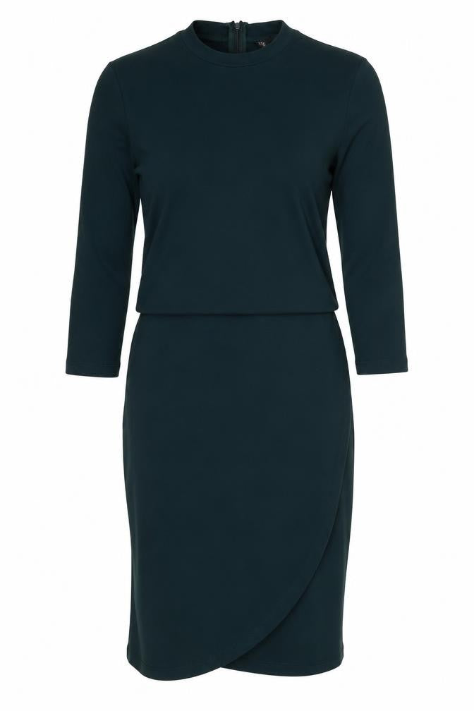 Womens UK Size 10 Topshop Bodycon Dress