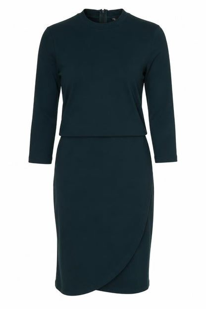 Womens UK Size 10 Topshop Bodycon Dress