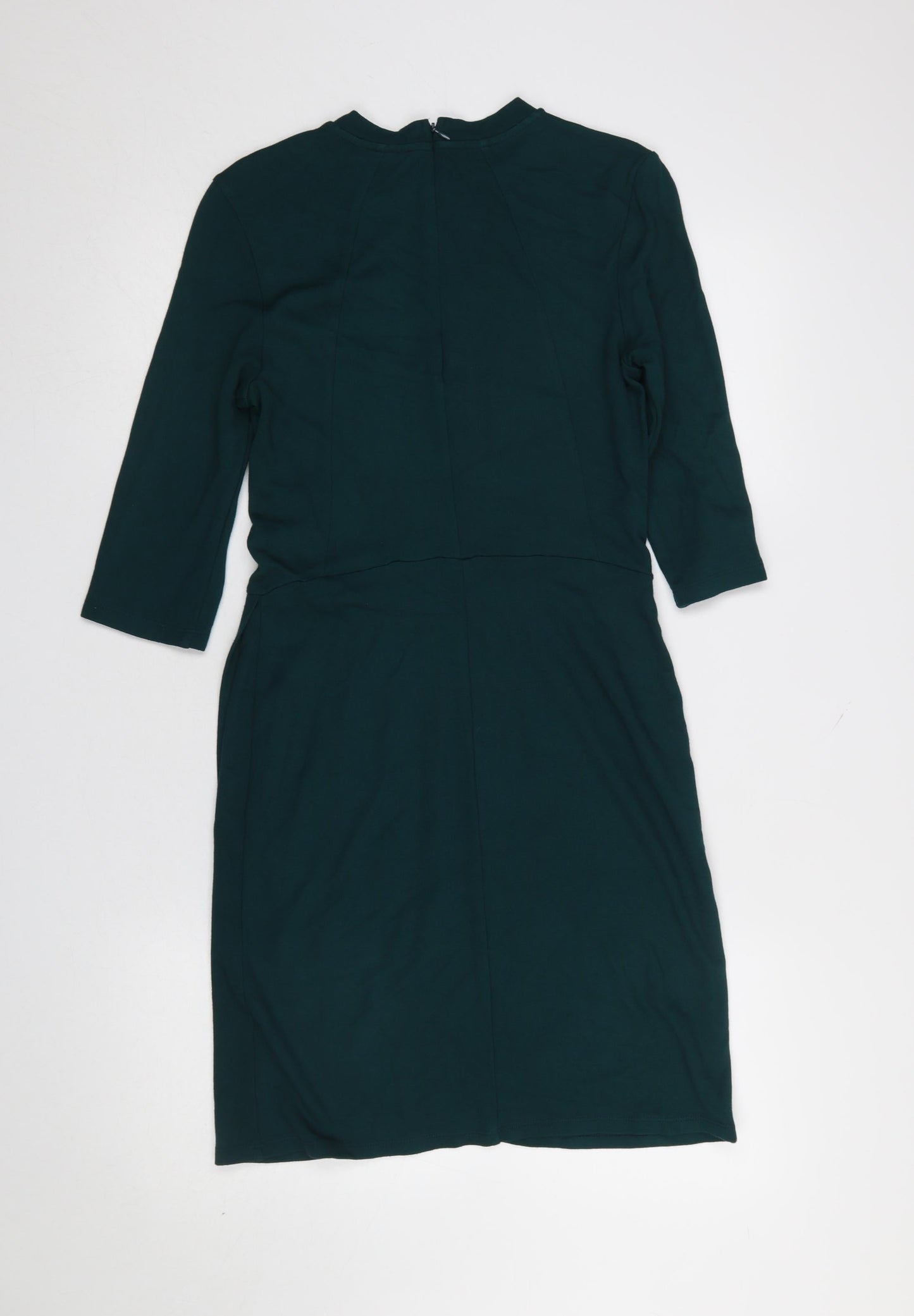 Womens UK Size 10 Topshop Bodycon Dress