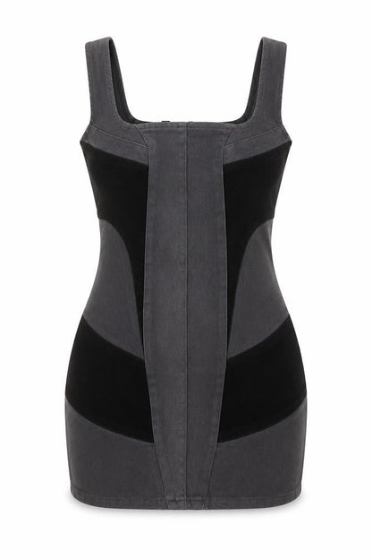 Womens UK Size 8 PRETTYLITTLETHING Bodycon Dress