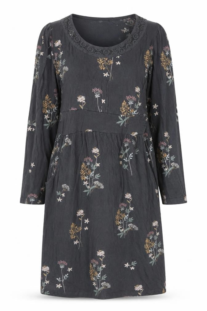 Womens UK Size 12 Brakeburn Shift Dress