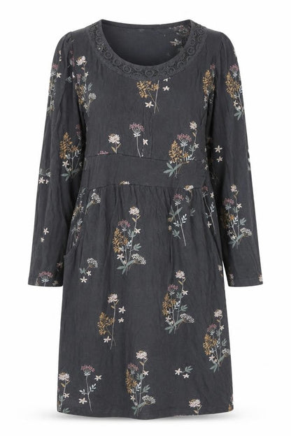 Womens UK Size 12 Brakeburn Shift Dress