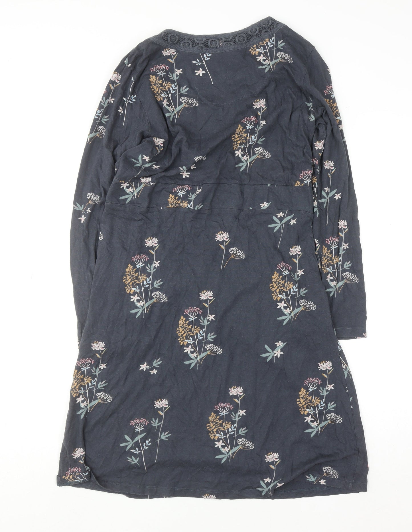 Womens UK Size 12 Brakeburn Shift Dress