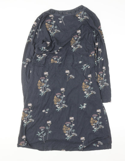Womens UK Size 12 Brakeburn Shift Dress
