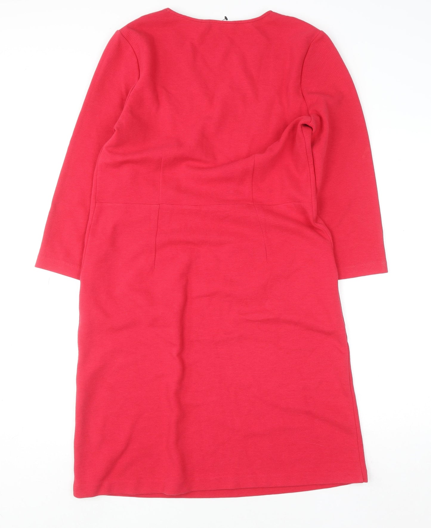 Womens UK Size 12 Boden Shift Dress