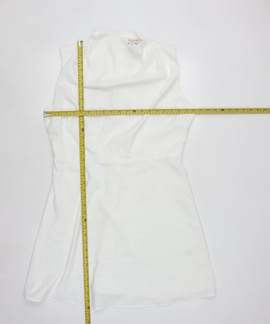 Womens UK Size 16 Emily & Me A-Line Dress