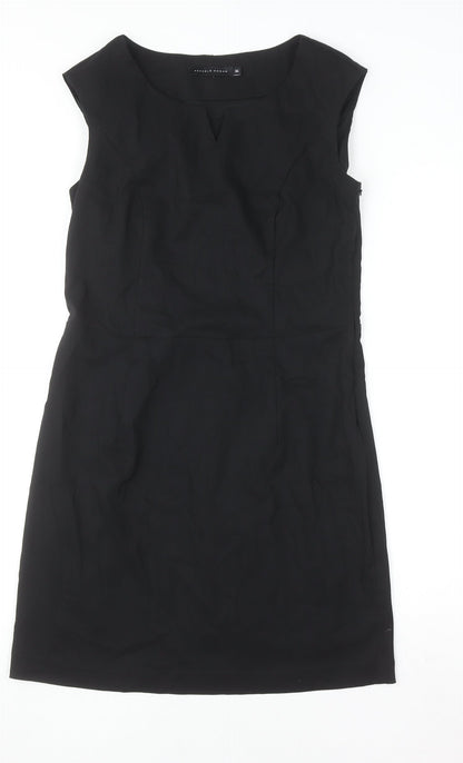 Womens UK Size 8 Seppälä Woman Sheath Dress