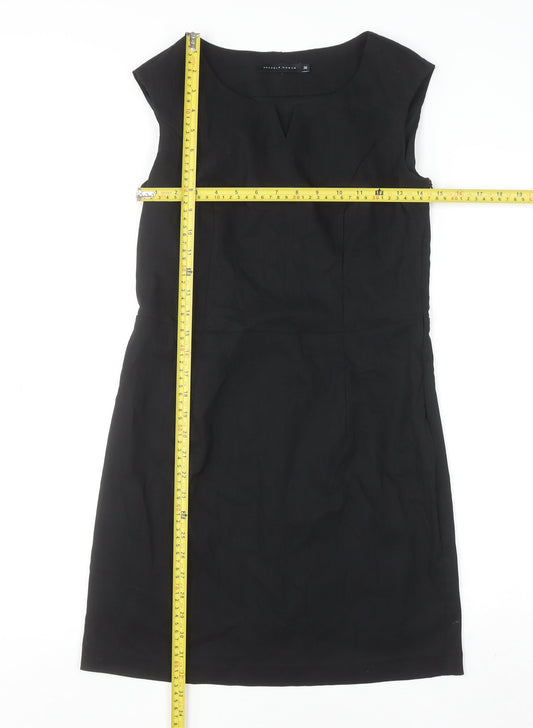 Womens UK Size 8 Seppälä Woman Sheath Dress