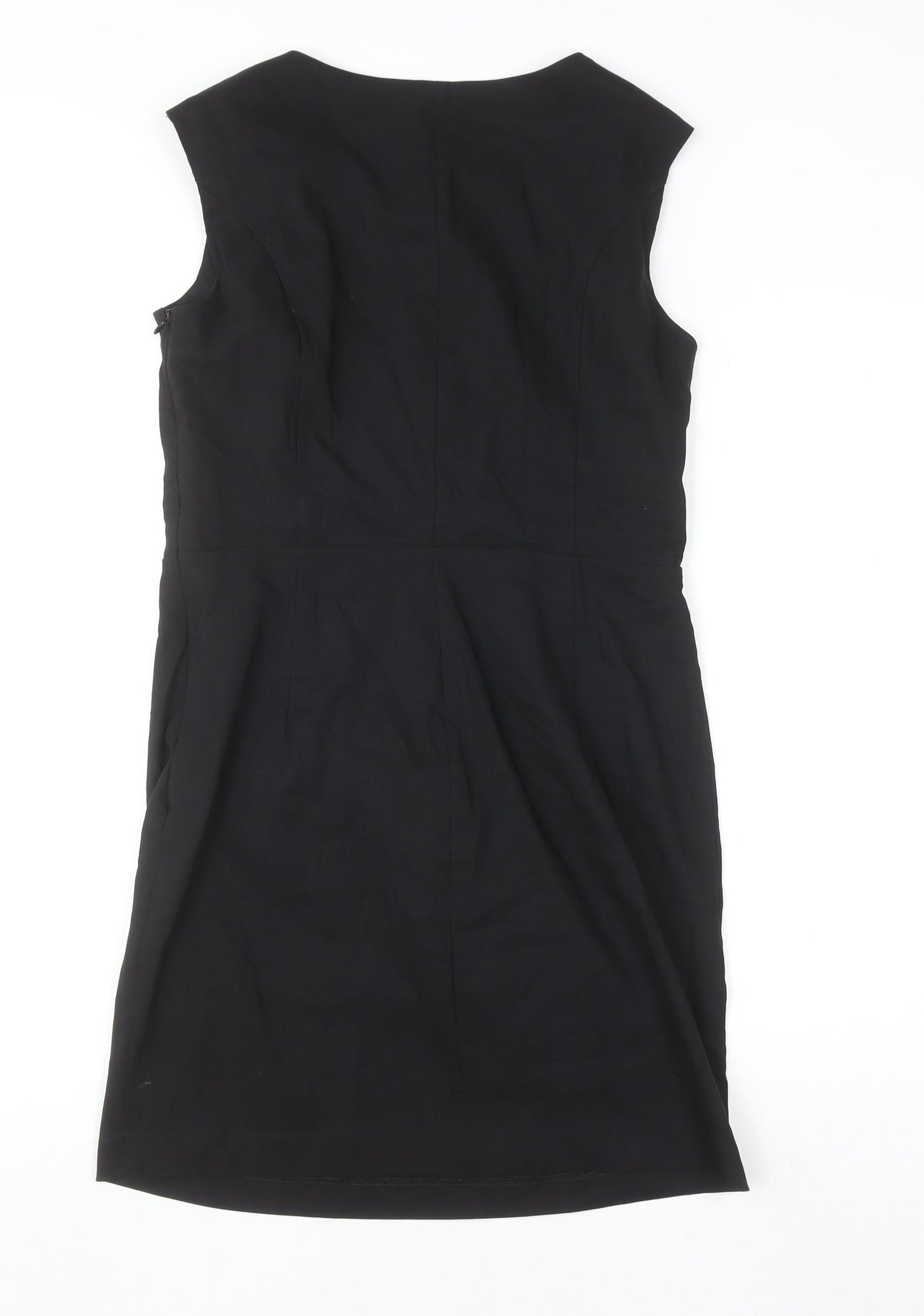 Womens UK Size 8 Seppälä Woman Sheath Dress