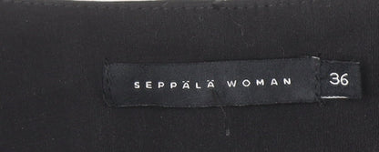 Womens UK Size 8 Seppälä Woman Sheath Dress