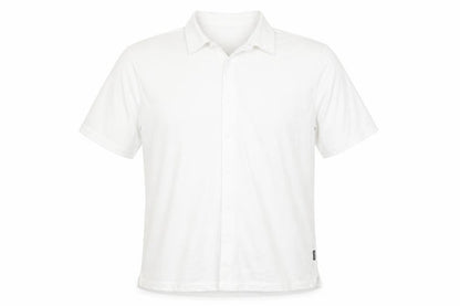 Mens UK Size L DeFacto Cotton Blend Polo Shirt