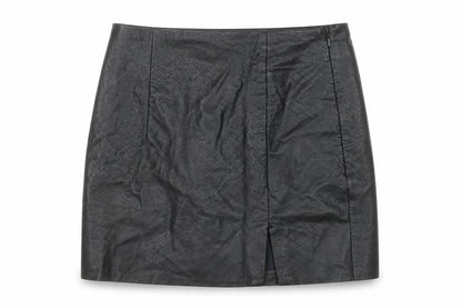 Womens UK Size S Stradivarius Straight & Pencil  Skirt